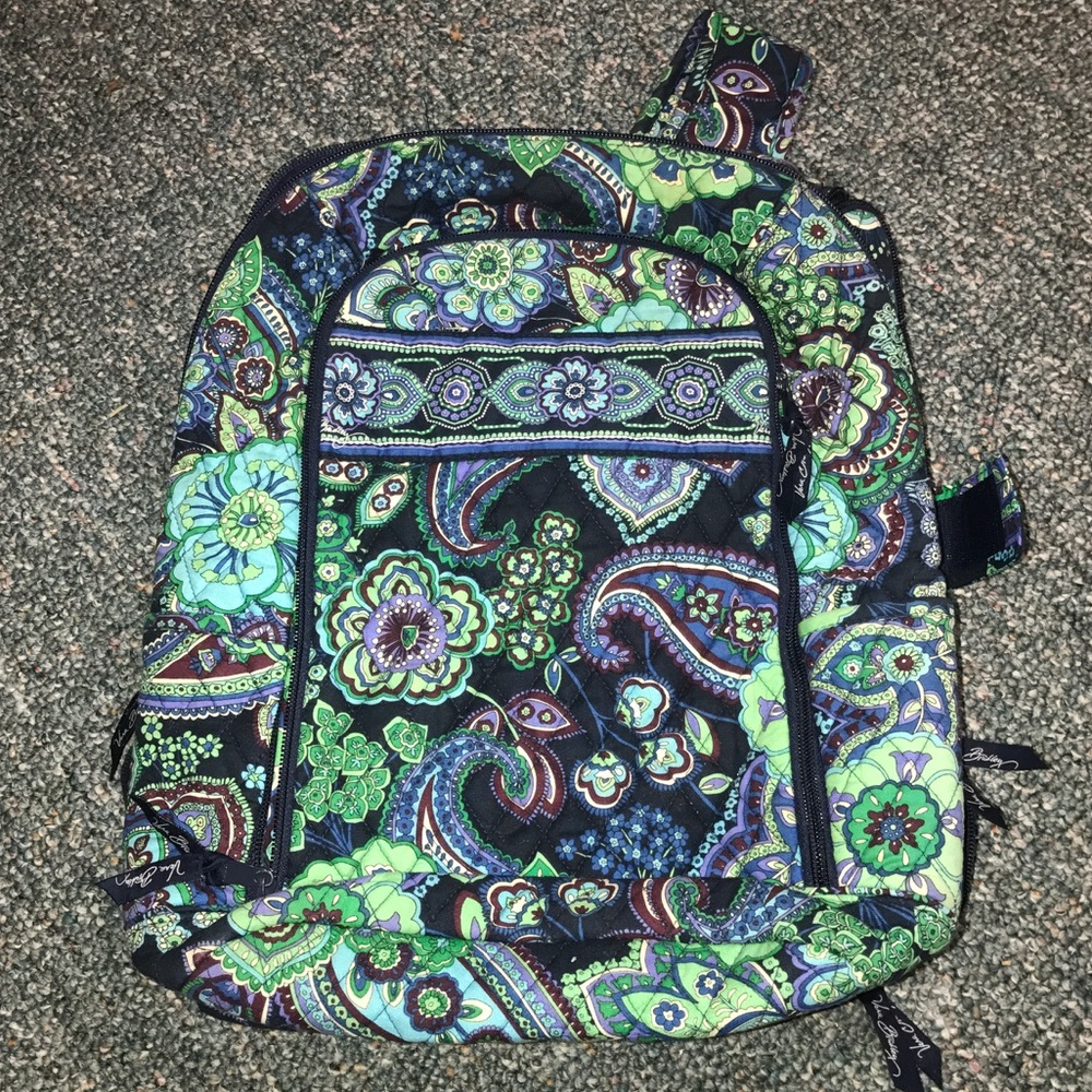 Vera Bradley backpack